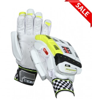 Gray-Nicolls Powerbow 750 Junior Batting Gloves